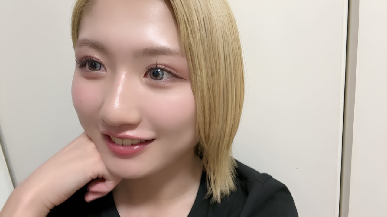 塩月希依音 (NMB48) SHOWROOM 2025年10月9日