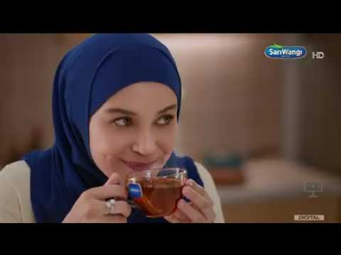 Indosiar HD - Jeda Iklan pada saat Mega Film Asia (1 Februari 2025)