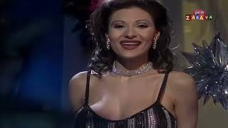 Ceca - Beograd - Novogodisnji show - (TV Pink 1998) - HD 720p Remastered