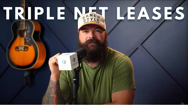 What They DON'T Tell You About Triple Net (NNN) Leases