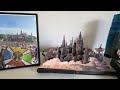 Beginning of video