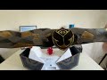 End of video