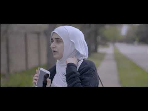 مقطع قصير عن سوء الظن بالناس