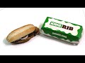 King RIB [Burger King]