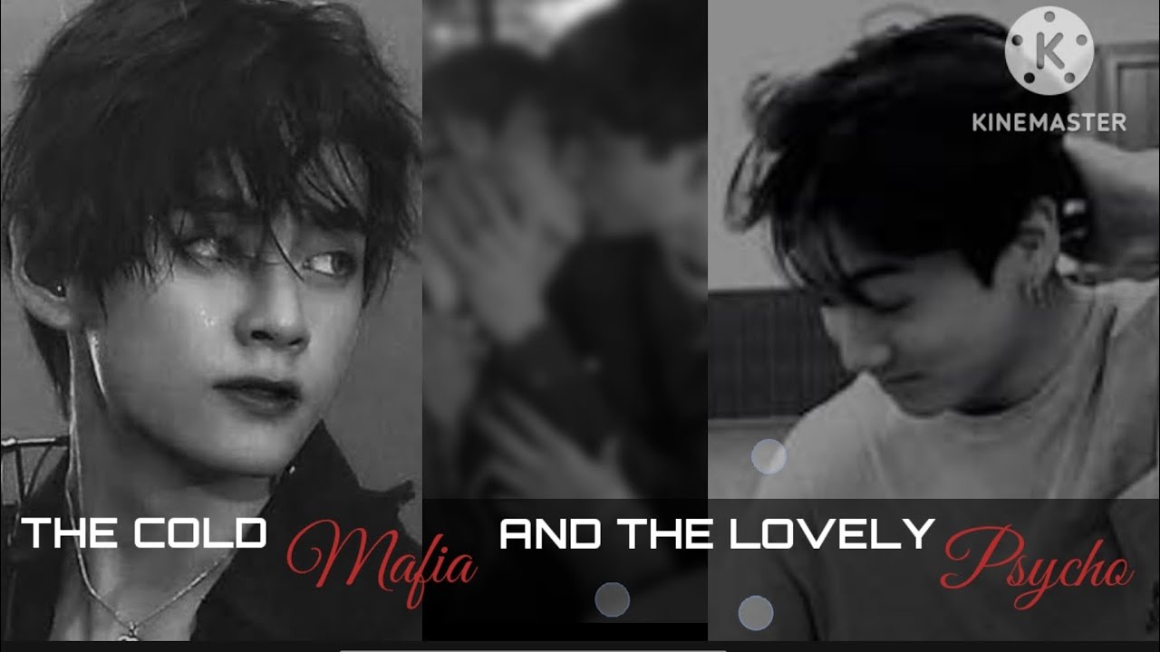 | Top Tae || Mafia and his psycho || Taekook ff || Vkook mafia |