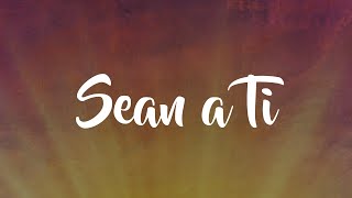 Video thumbnail of "Sean A Ti (Letra) - Amalfi"