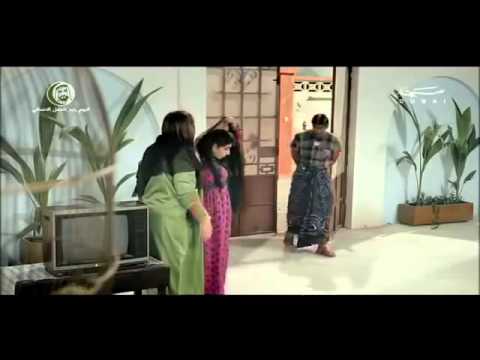 مسلسل وديمه وحليمه الجزء الثاني حلقة 19 التاسعة عشر HD 