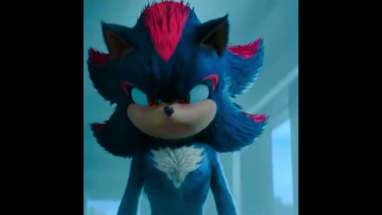 Shadow kill Tom 💀🔥# sonic the hedgehog shorts # edit