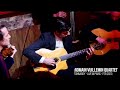 Chinaboy  romain vuillemin quartet unplugged  2023