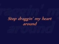 Stop Draggin' My Heart Around _ STEVIE NICKS with TOM PETTY and THE HEARTBREAKERS