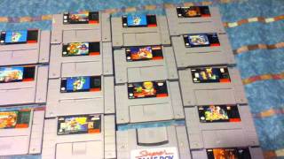 Super Nintendo awesome Craigslist find