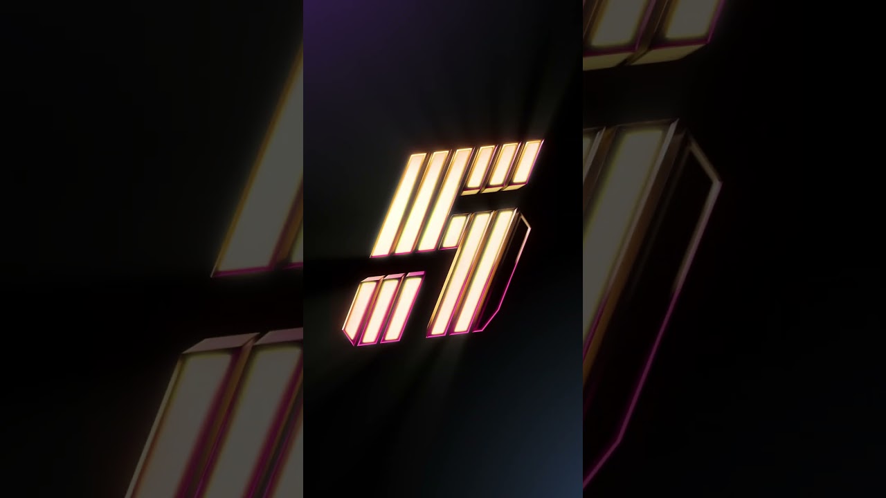 Es ist kein Comeback, es ist eine R5VOLUTION.2024: 