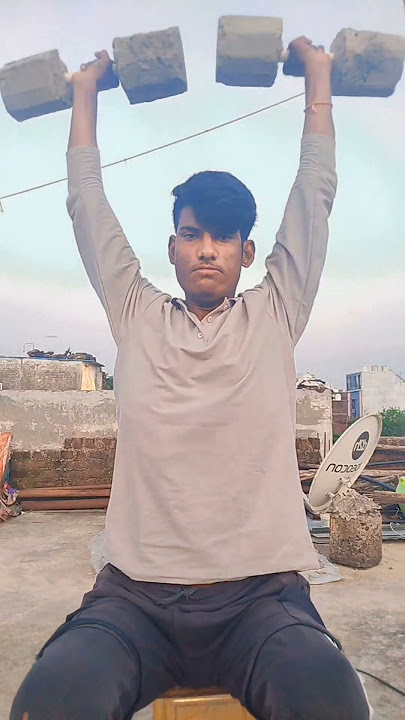 shikar nahi shikari Banna hai 💪💪💪 #motivation #fitness #warkout #visheshsikarwar