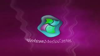 Windows 7 Media Center Effects