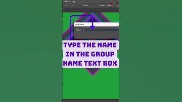 4 Ways to Rename Gradient Group in Photoshop #photoshop #4waystorenamegradientgroupinphotoshop #yt