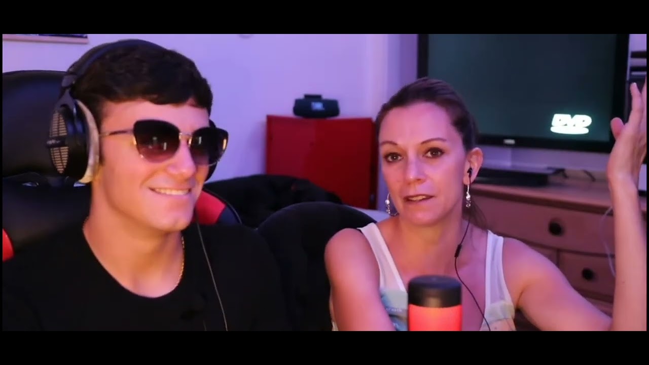 Sonny Faz's mom reacts to Andrew Tate