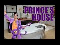 Step into princes legendary paisley park  the musicians home and recording studio