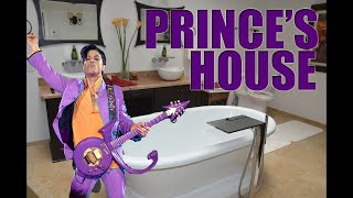 Prince's Paisley Park 2019 chords