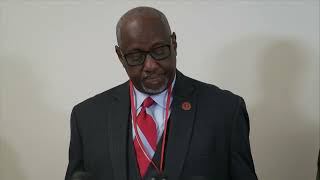 RAW: New details on deadly mass shooting at Tuskegee University in Alabama
