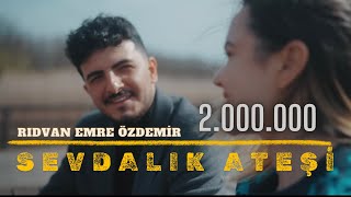 Rıdvan Emre Özdemir - Sevdalık Ateşi Resimi