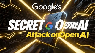 Did Google Just Kill OpenAI | The Shocking AI Power Shift of 2025 Explained