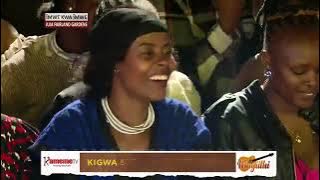 Kariuki Kiarutara Full performance At Mataha festival 🔥🔥🔥