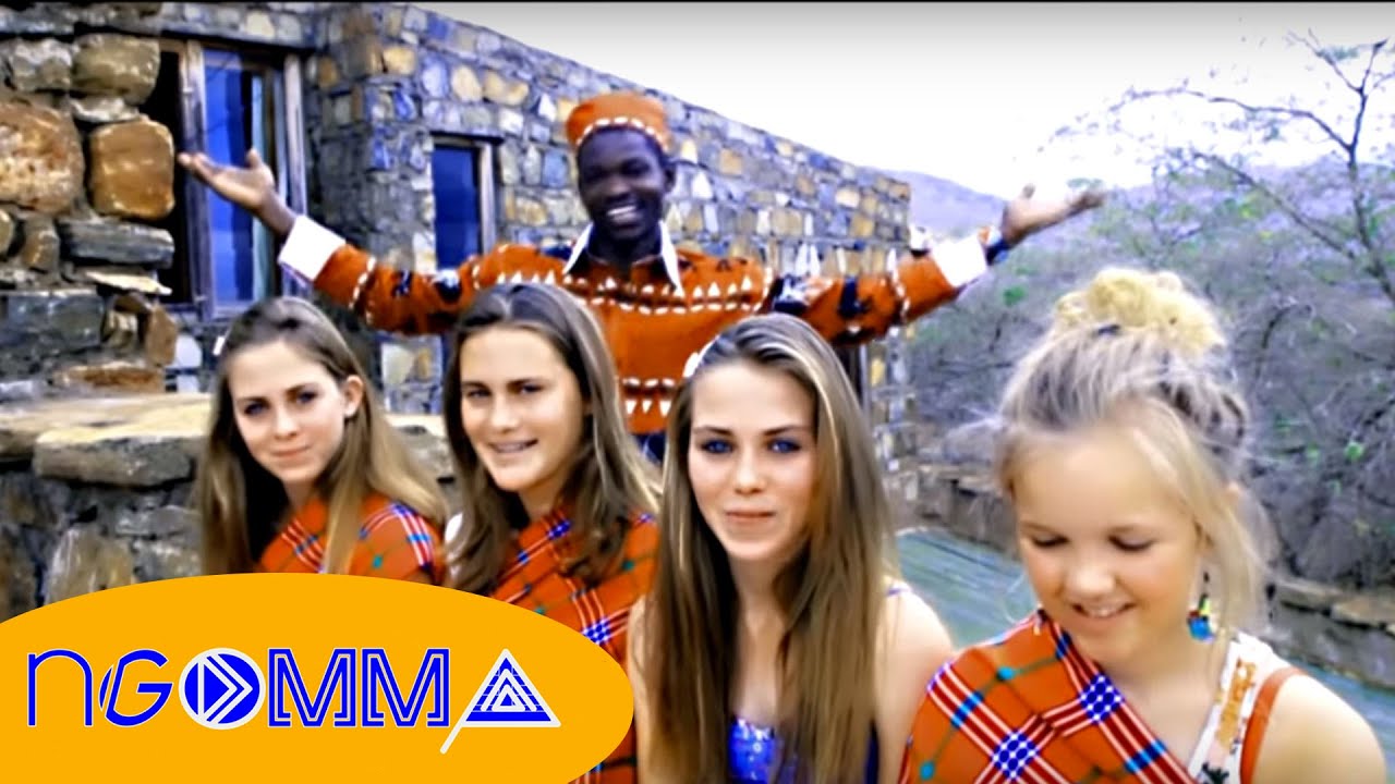 Witty Kul - Don't kill (Full HD Original song)