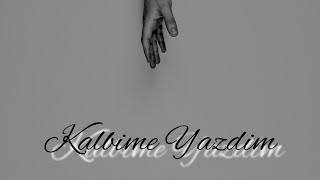 Firo - Kalbime Yazdım Prod. By Baro