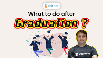 Science Graduates | Career Opportunity After Graduation | Career Prospects | by Amit Kumar