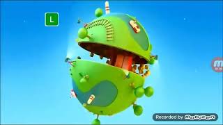 Discovery Kids Intervalo Comercial 2015 20 De Agosto