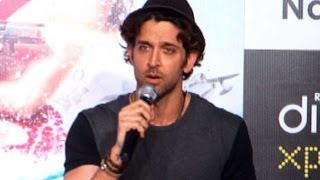 Oops Hrithik Roshan Trolled On Twitter For Comment On Military