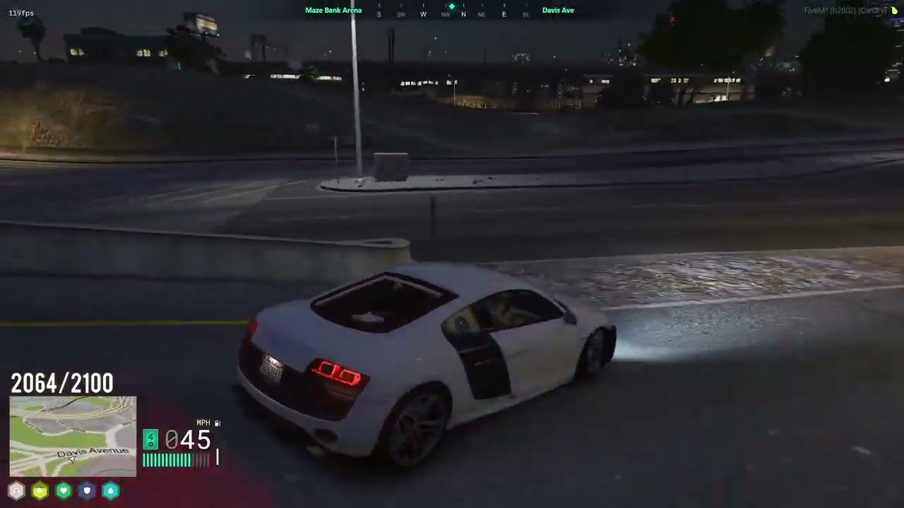 How The Besties accidentally found out that they are being investigated by Marshals | NoPixel 4.0