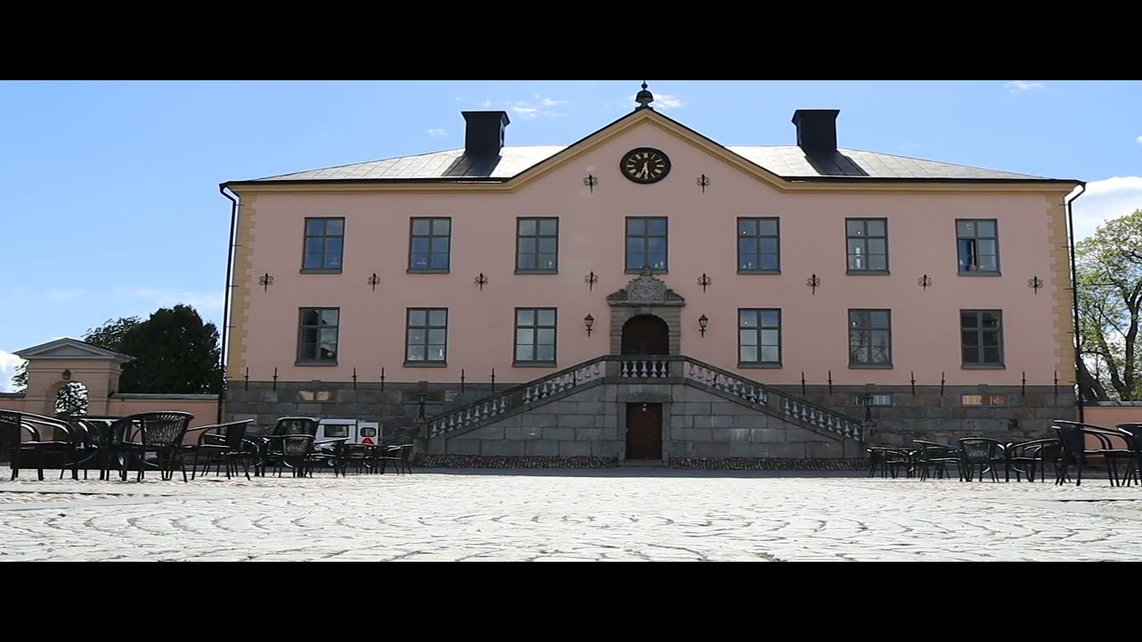 Hässelby slott