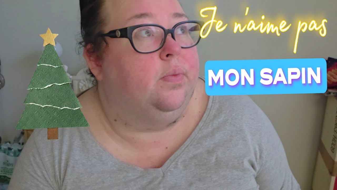 Vlogmas 6 / Marché de Noël 🎄