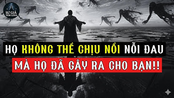 Người Được Chọn! Cuộc Sống Đang Nghiền Nát Người Này 😭 Họ Không Thể Chịu Nổi Việc Bạn Quay Trở Lại