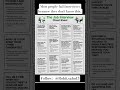 Most people fail Interviews because they don't know this. #interview #practice #knowledge #facts