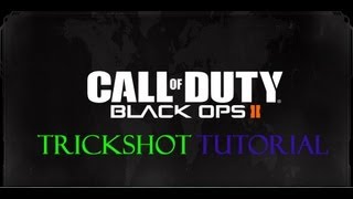 Trickshot tutorial EP:3 on Turbine
