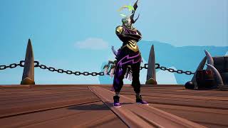 Drask Dauntless Trial / Tempest Solo 29s