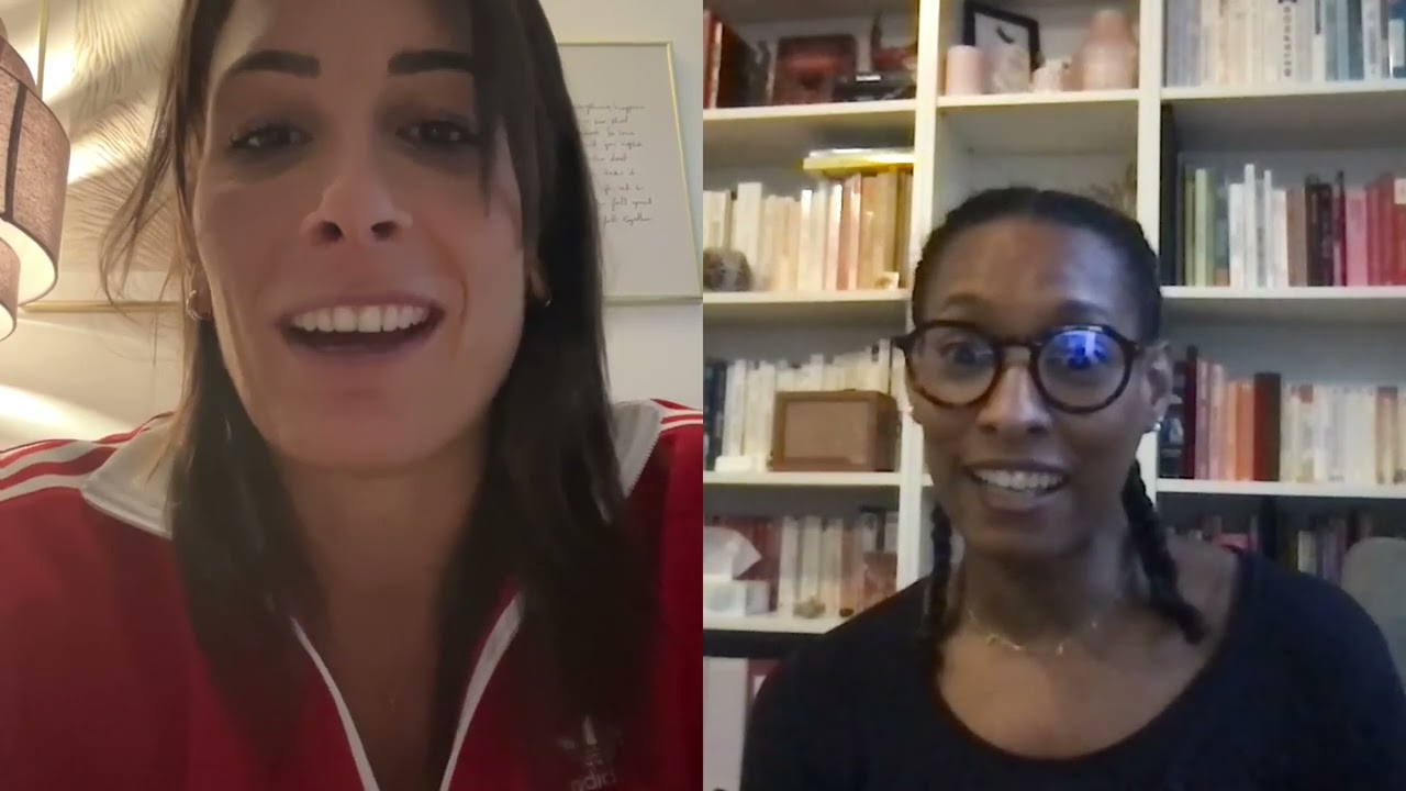 Héléna CIAK: de l'exigence des parquets vers le reste de ma vie.