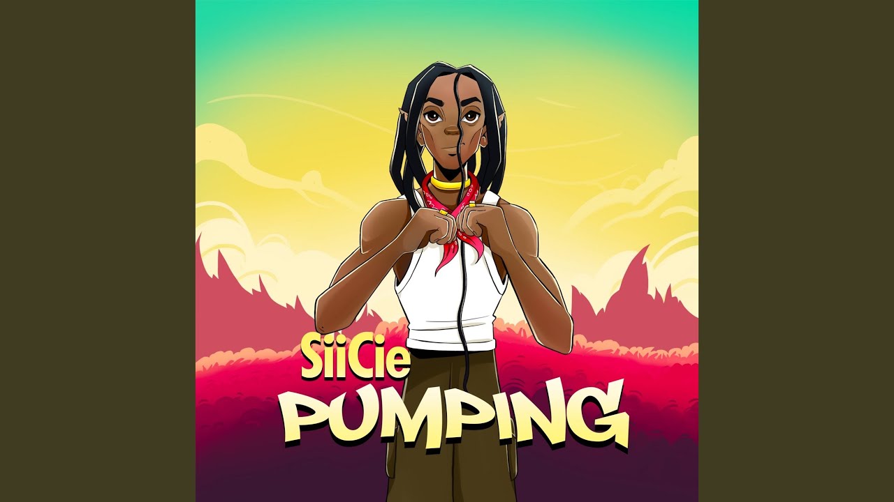 YouTube에서 Pumping 보기 YouTube에서 Pumping 보기