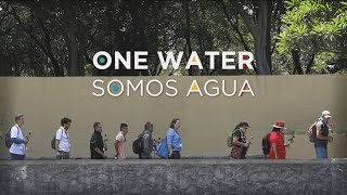 One Water. Somos Agua 2023. Intercambio de Saberes de Pueblos Indígenas sobre el Agua - Isla Urbana by IslaUrbana 505 views 2 months ago 9 minutes, 34 seconds