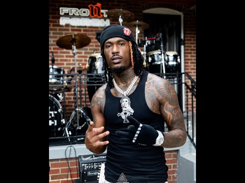 (FREE) Hunxho Type Beat - "Wasted Time"