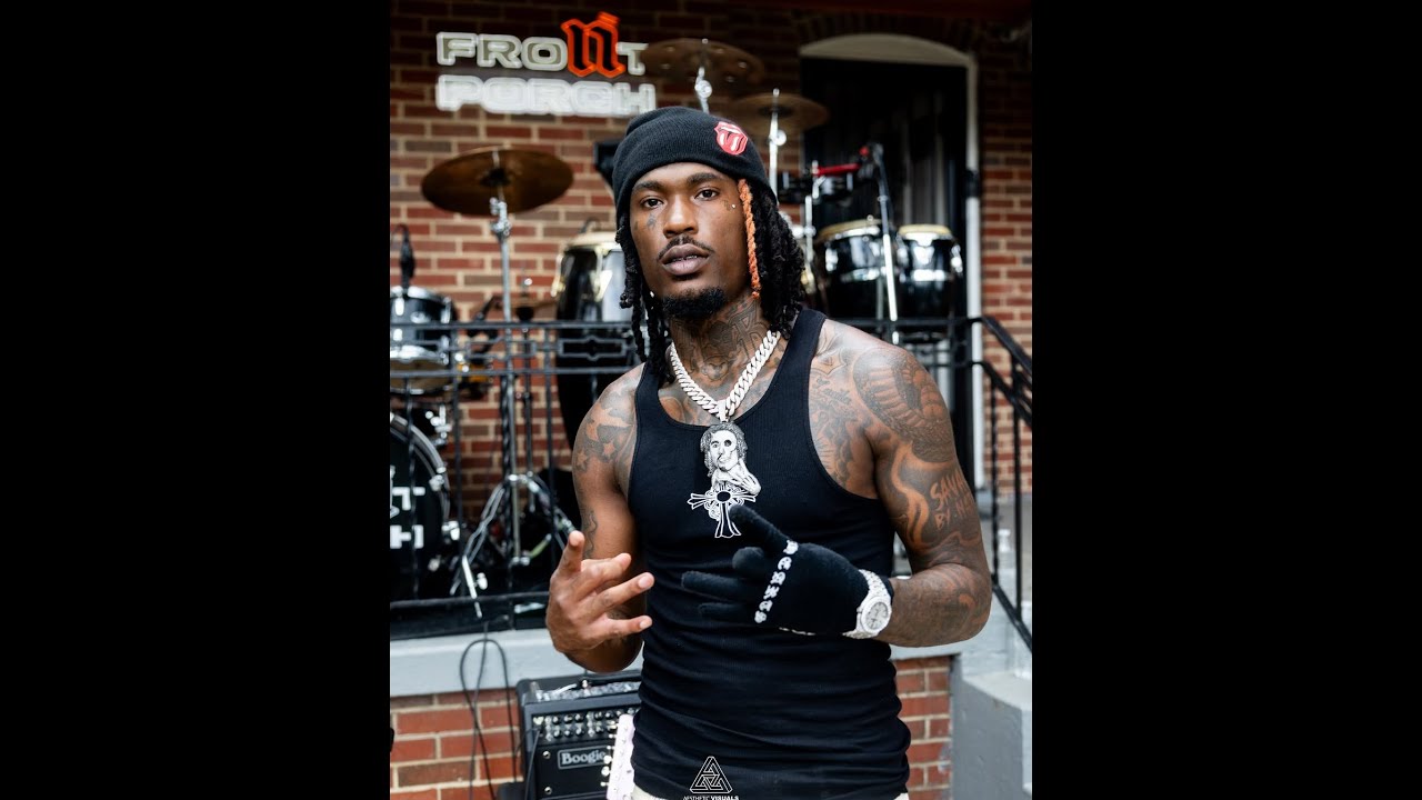 (FREE) Hunxho Type Beat - 