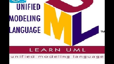 Introduction Of UML