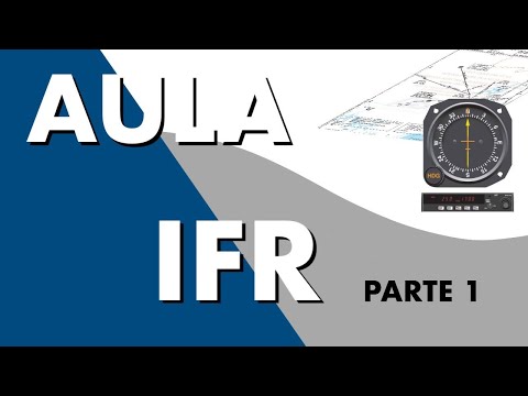 Vídeo: O que é treinamento IFR?