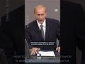 Путин 25 лет назад в бундестаге: Россия - дружелюбная страна
