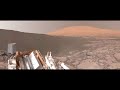 Новые кадры с Марса представлены в потрясающем разрешении