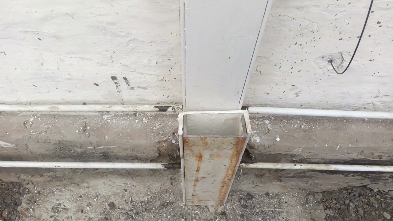 Стяжка домов делает Юрий