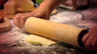 Table Talk Pies America's Favorite Pie TV30  (Sept 2012)