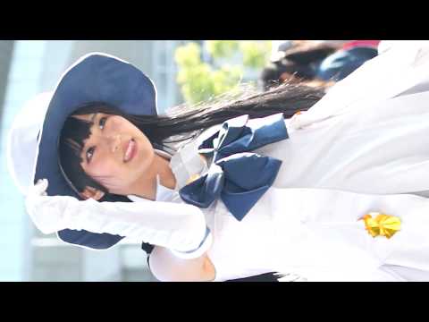 ニコニコ超会議2015 2 018 cosfit1
